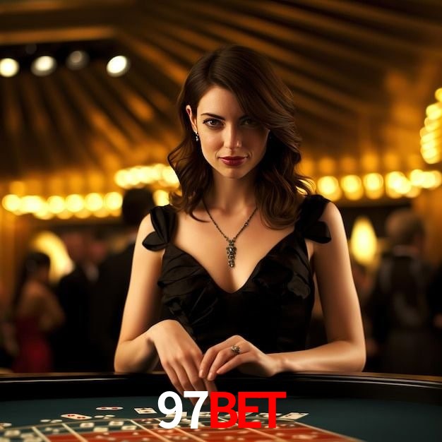 Experiência VIP 97bet