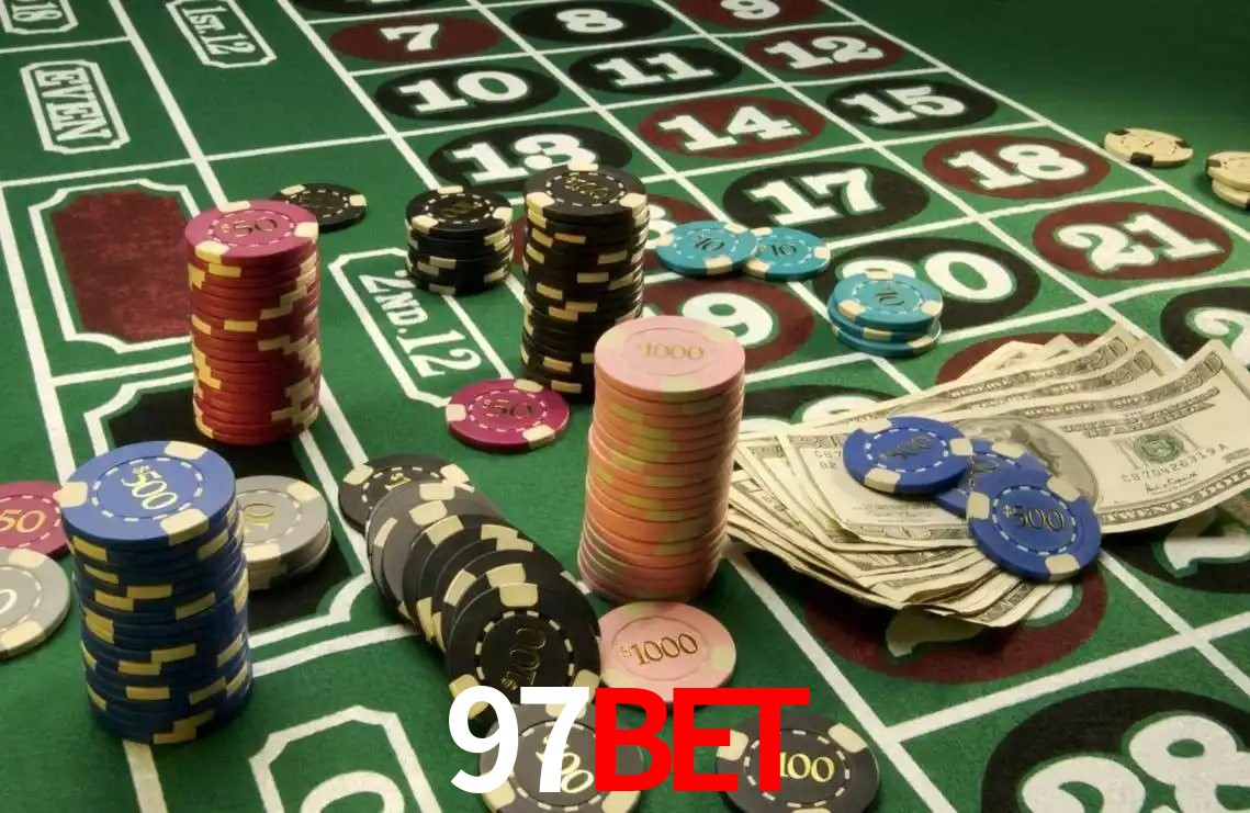 97bet: Seu Cassino Premiado com Pagamentos Rápidos