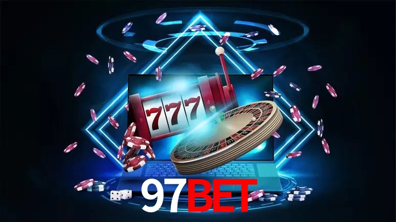 Apostas Esportivas na 97bet: Um Guia Completo