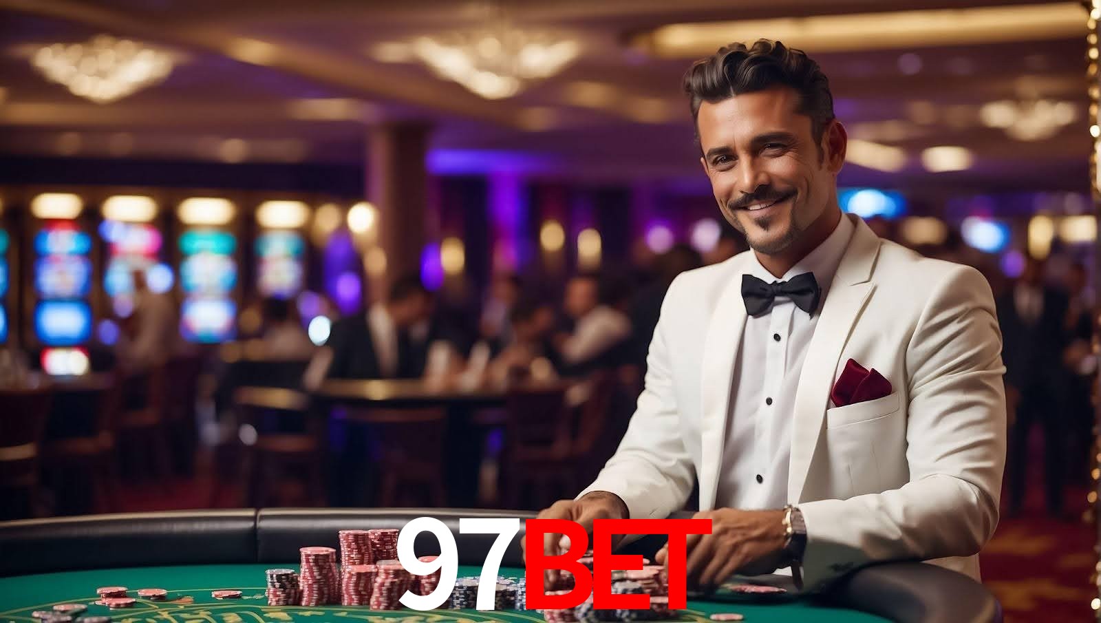 Descubra a Essência do 97bet: Nossa História e Compromissos