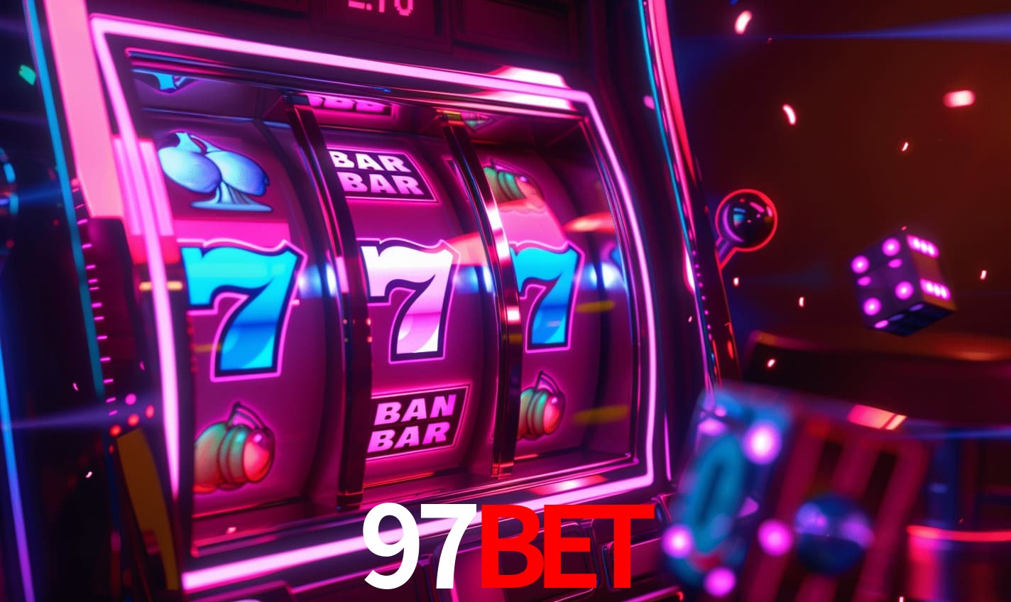 Diretório de Jogos 97bet