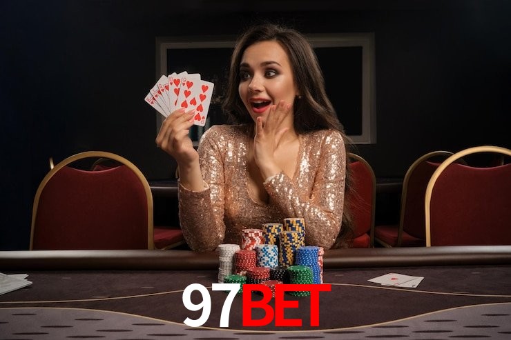 Promoções Sazonais 97bet