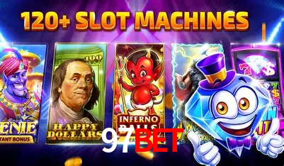 Flash Promotion 97bet