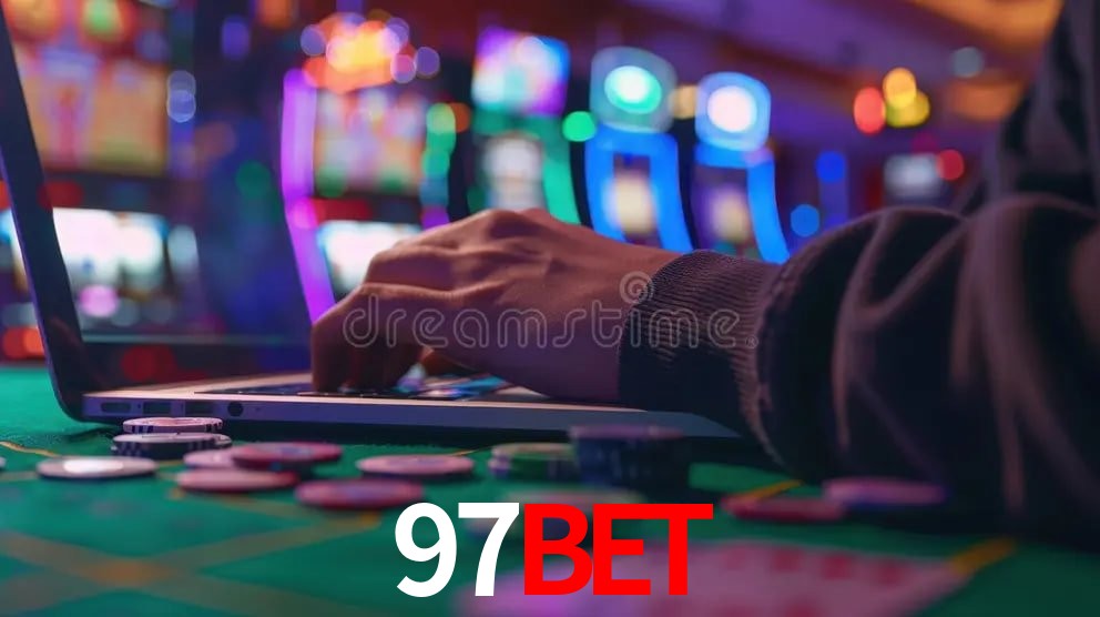 Descubra a Essência do 97bet: Nossa História e Compromissos