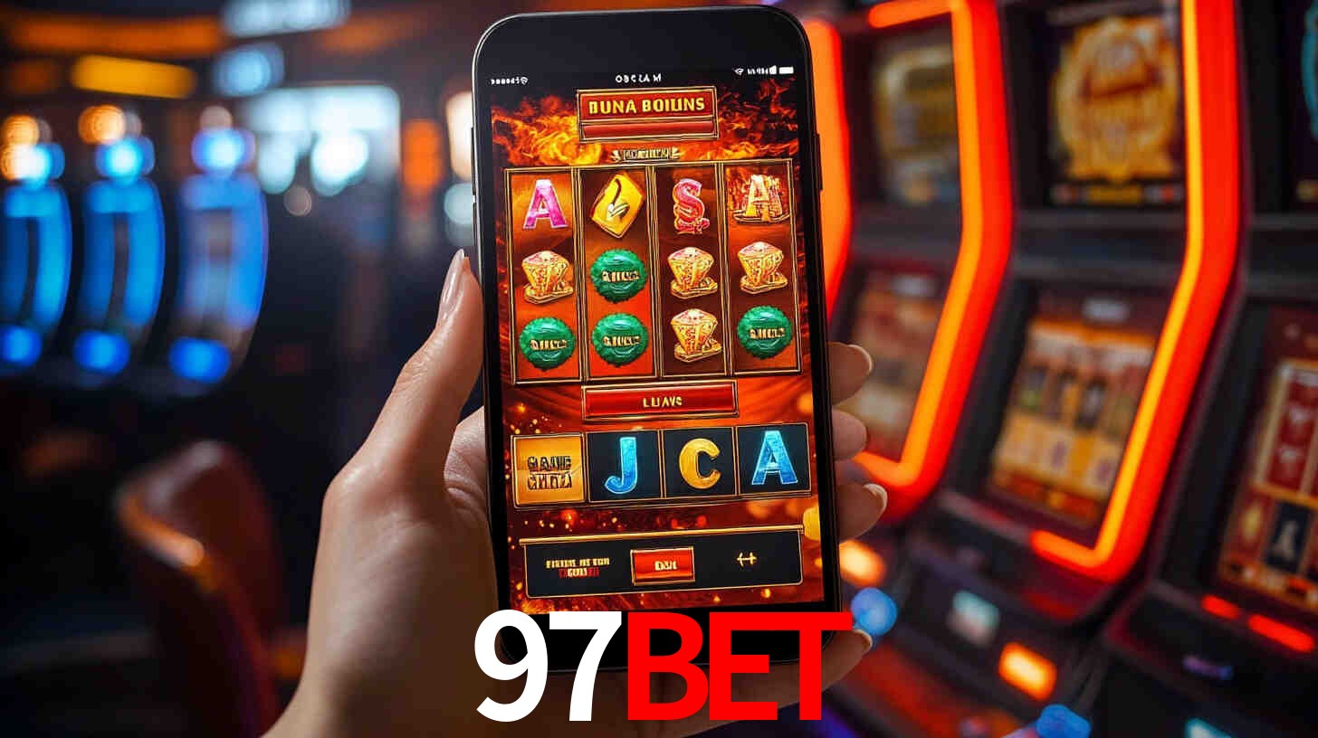 97bet: A Experiência de Casino com Jogos de Mesa ao Vivo