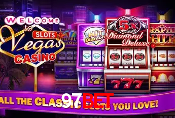 Exclusive Offers 97bet