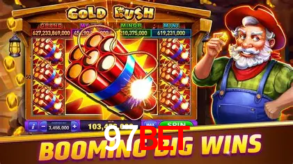 Descubra o Mundo do Cassino Online com 97bet
