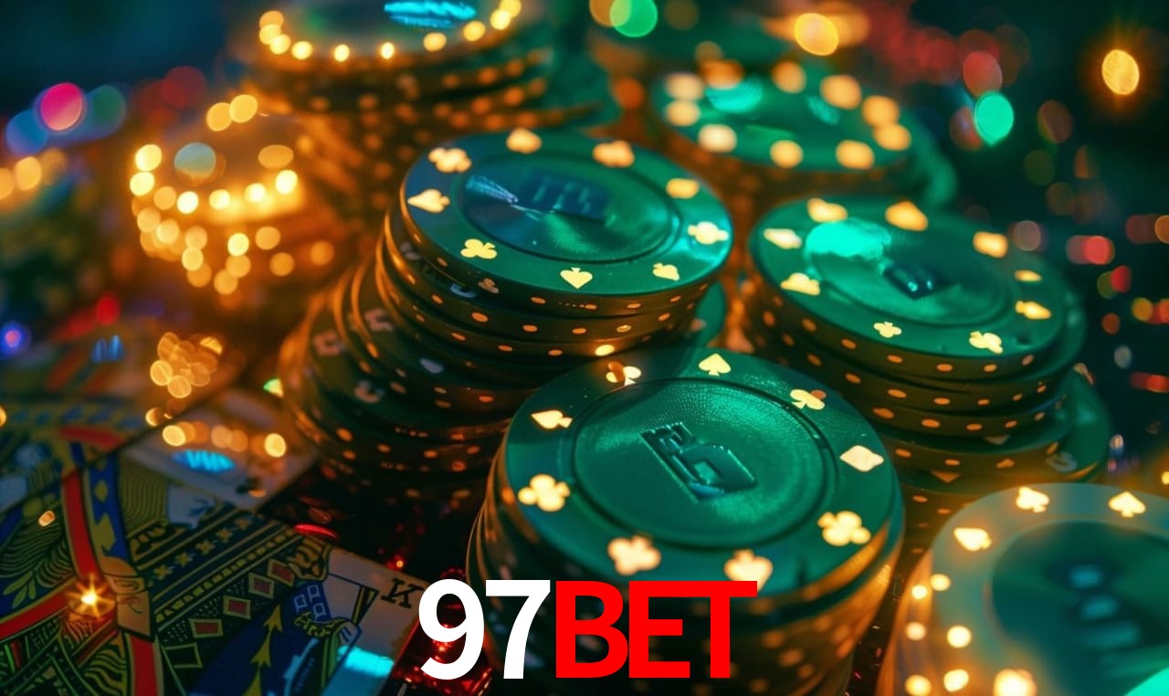 Descubra a Magia dos Jogos de Arcade no 97bet