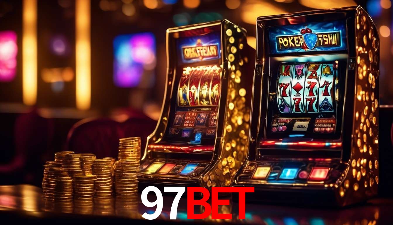 Login Seguro 97bet