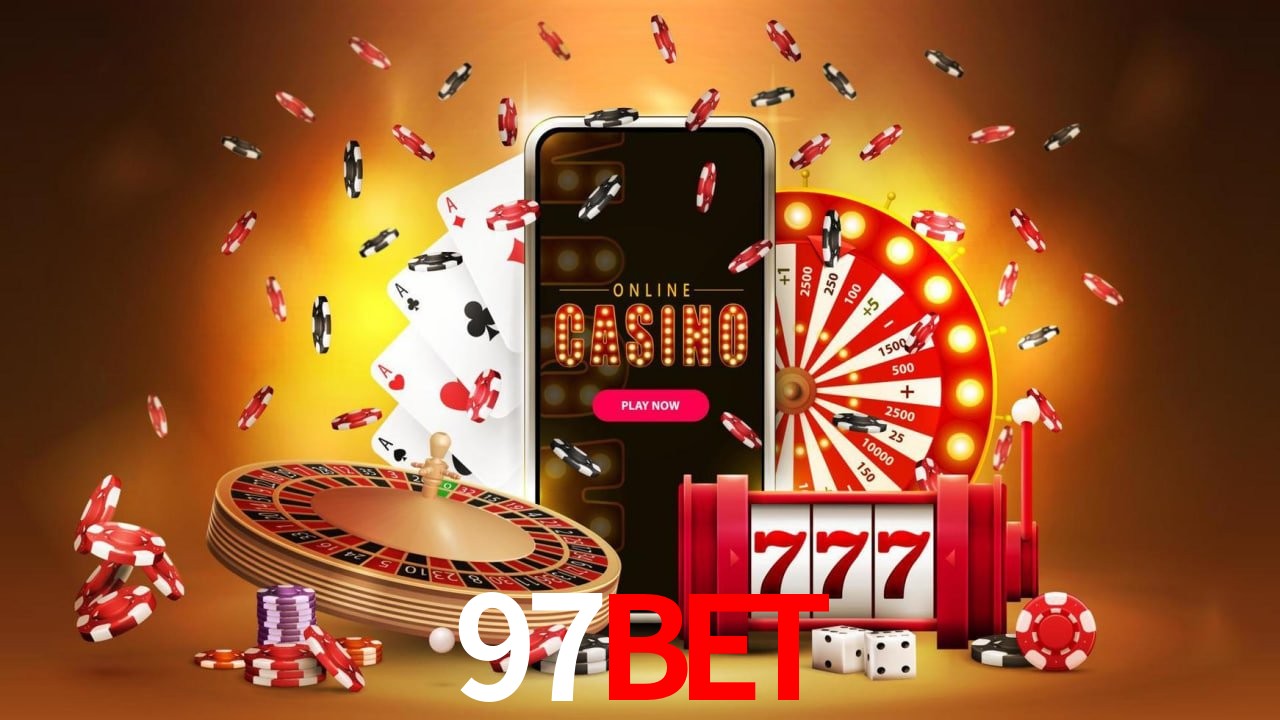 PIX Instantâneo 97bet