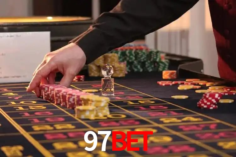 Interface Premium 97bet