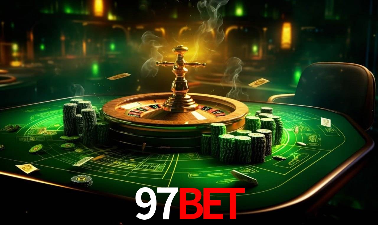 Tecnologia da Plataforma 97bet