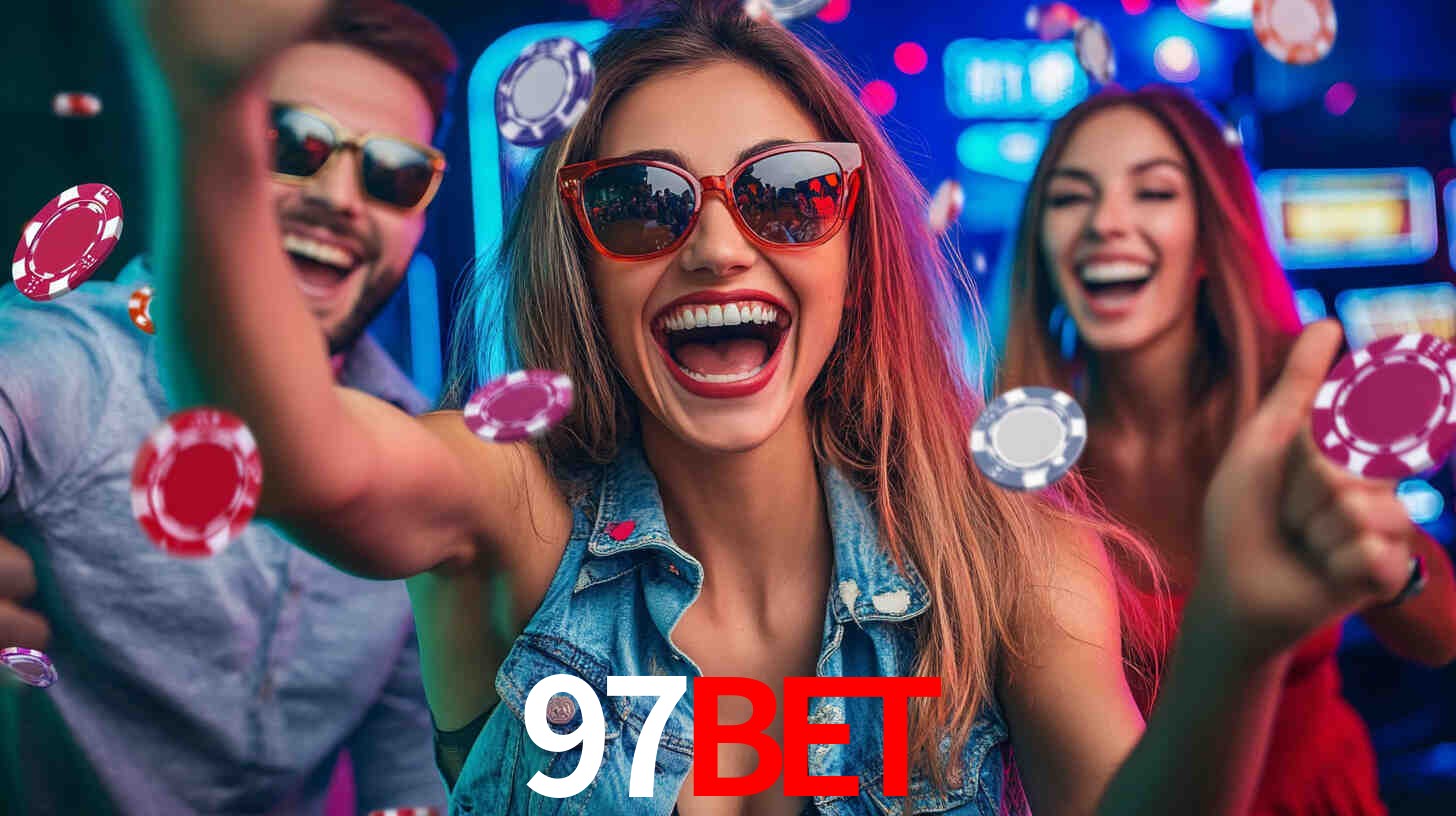 Jogo Spaceman 97bet