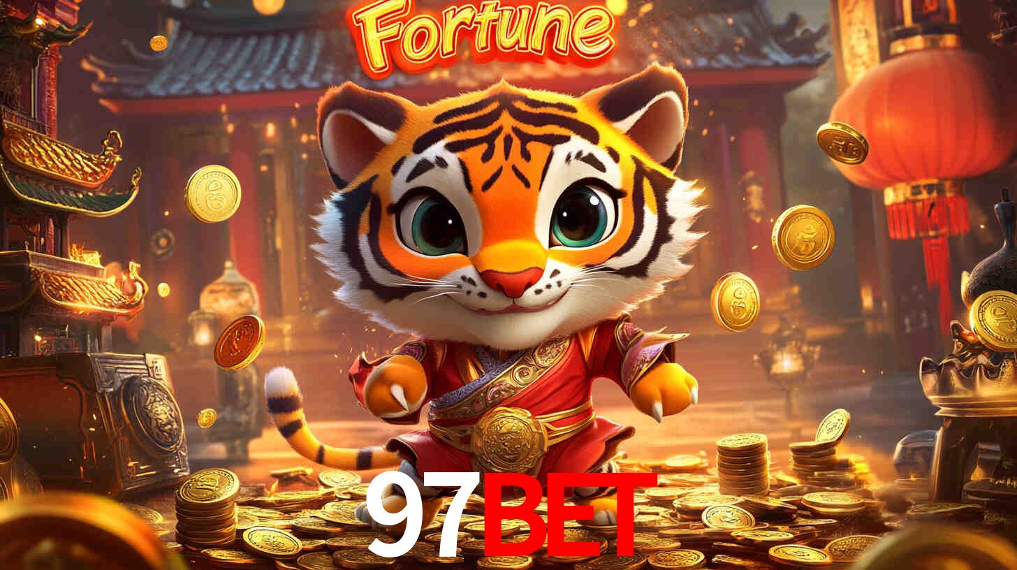 Bônus Diários 97bet