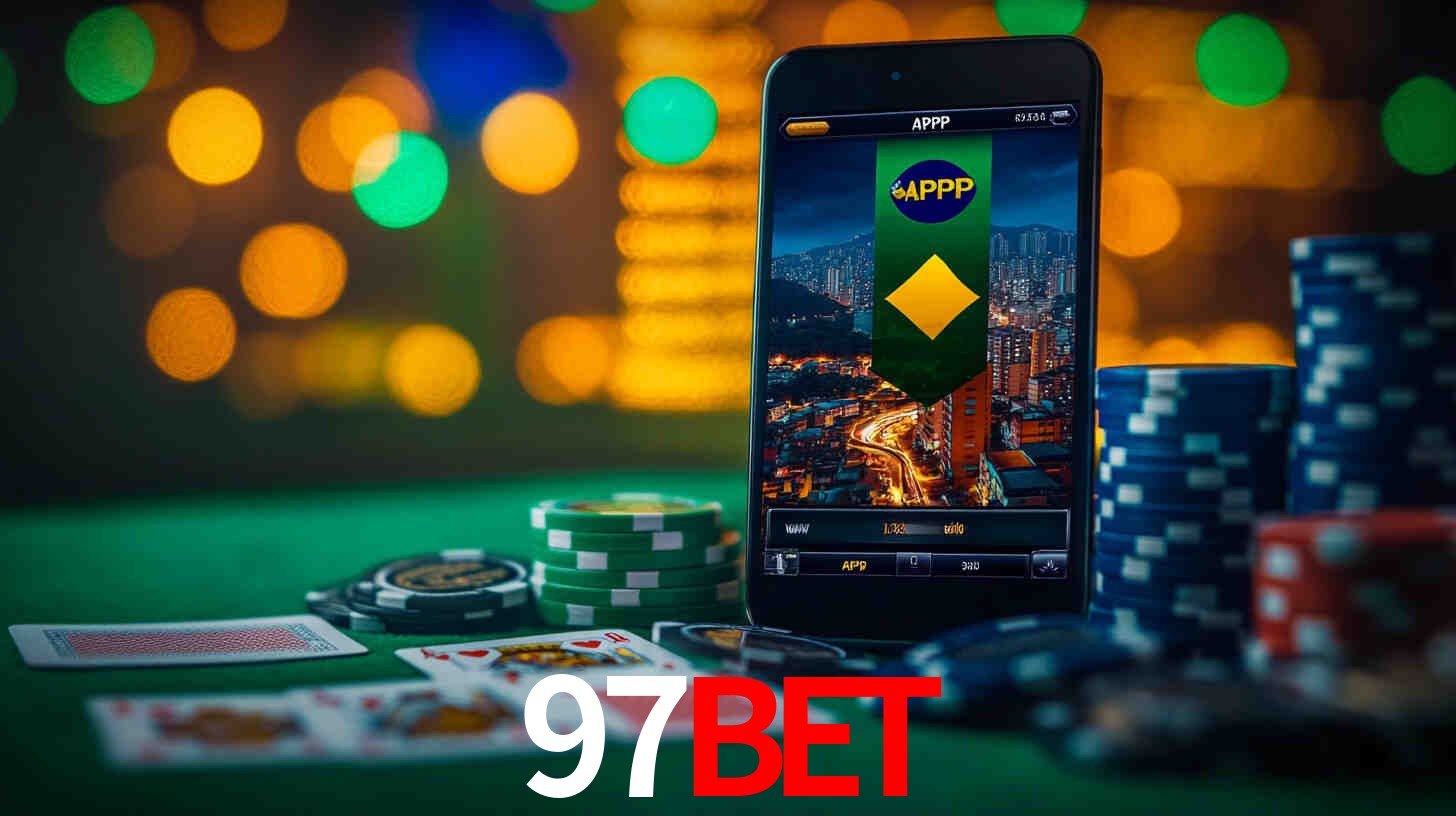 Apostas de Basquete 97bet