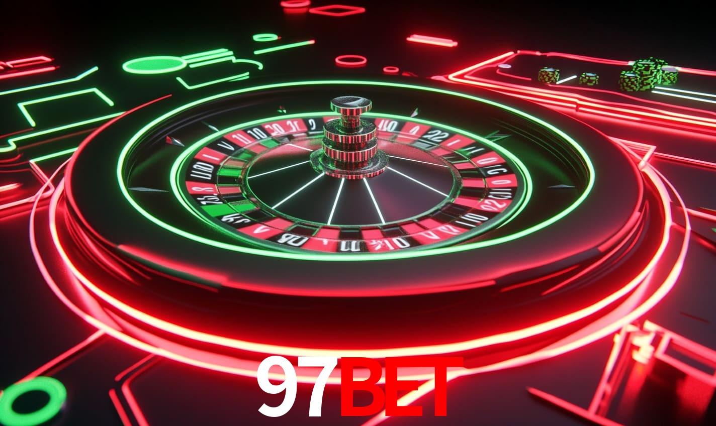 Recursos de Bônus 97bet