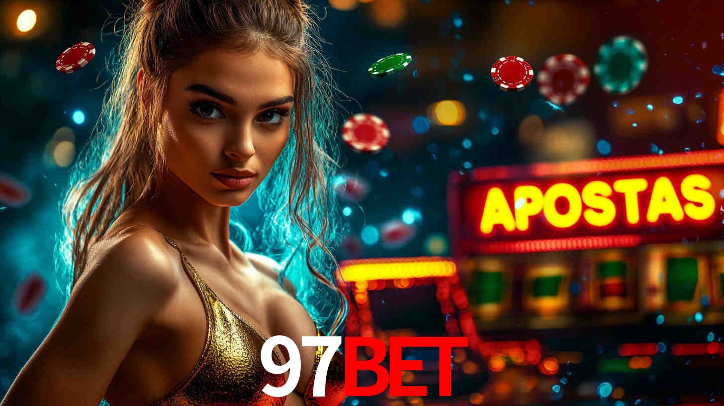 Mesa de Blackjack 97bet