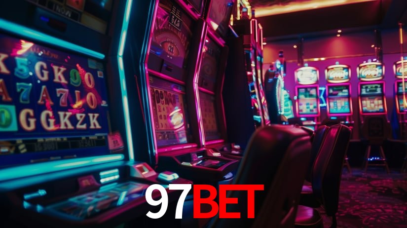 Account Benefits 97bet