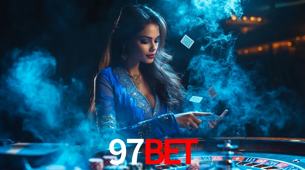 Estatísticas do Jogo 97bet