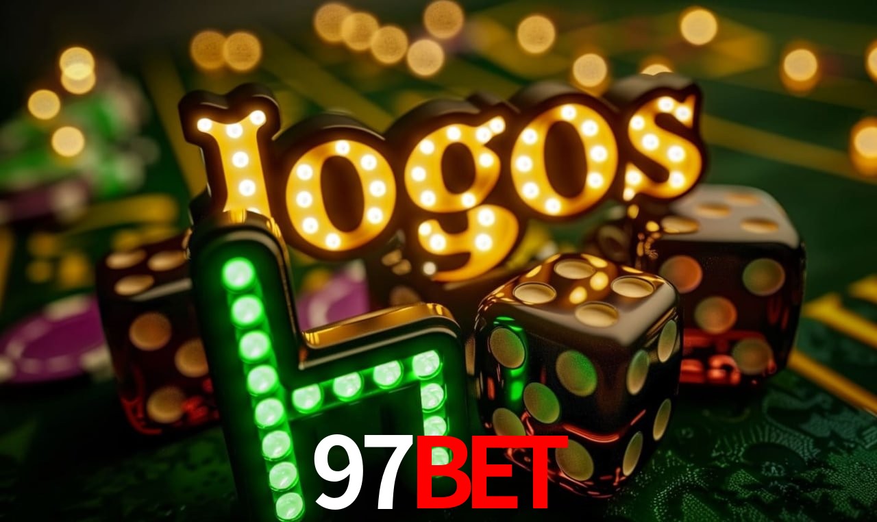 Apostas Esportivas na 97bet: Um Guia Completo