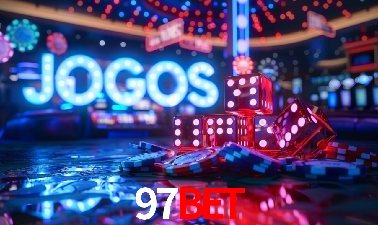 A Emoção da Loteria na 97bet: Uma Chance de Mudança de Vida