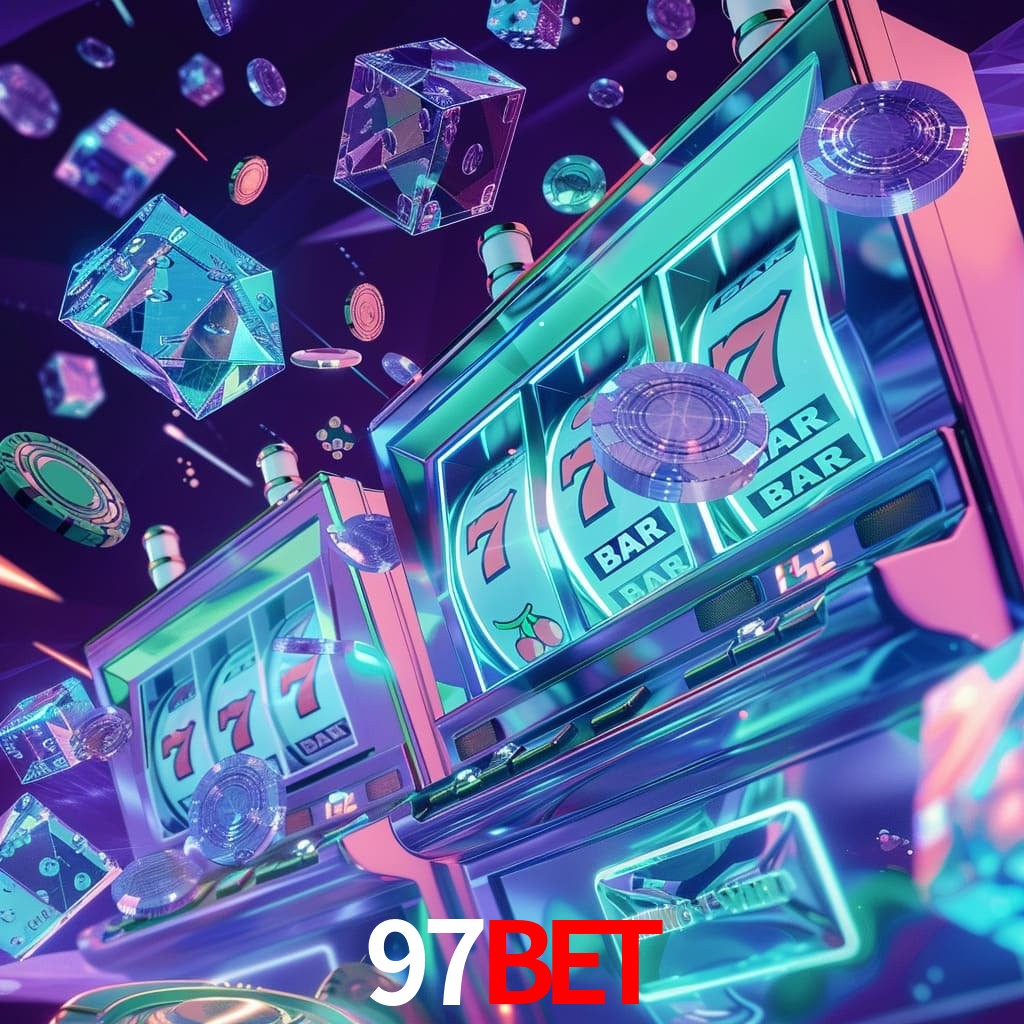 Design Responsivo 97bet