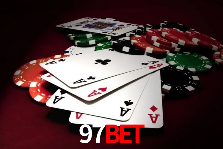 Apostas Esportivas na 97bet: Um Guia Completo