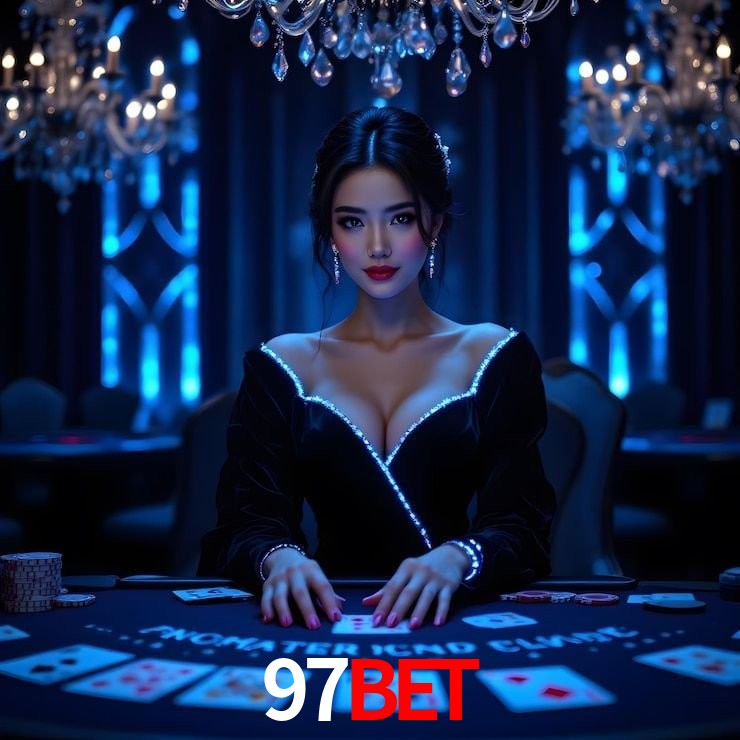 A Experiência Imersiva dos Cassinos Ao Vivo no 97bet