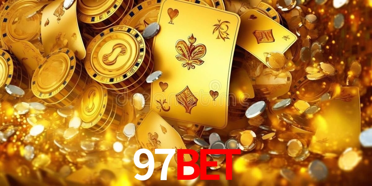 Provedores de Jogos 97bet