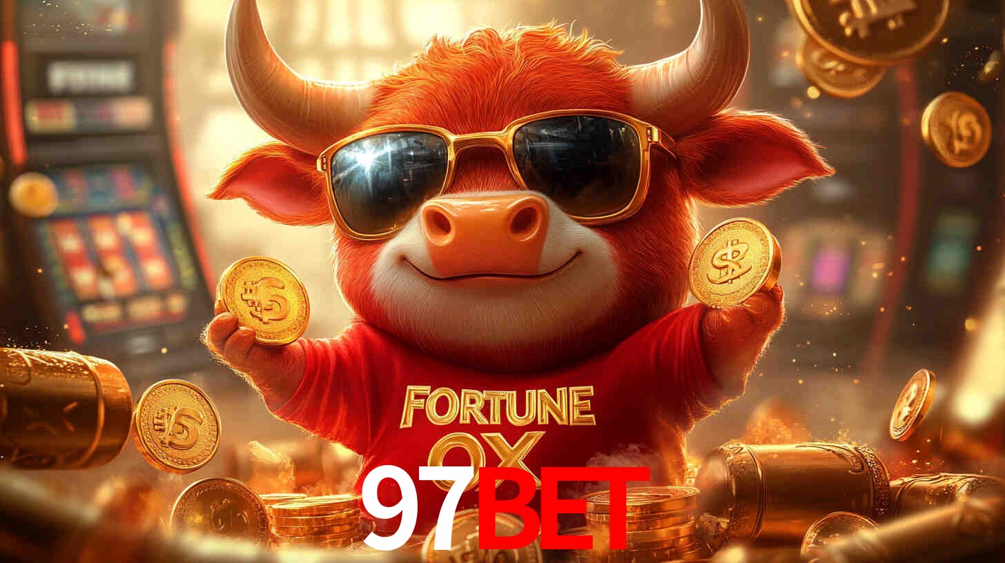 Desvendando o Mundo dos Jogos Virtuais na 97bet