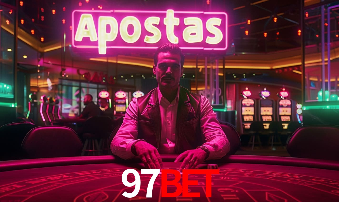 Avaliações dos Jogadores 97bet
