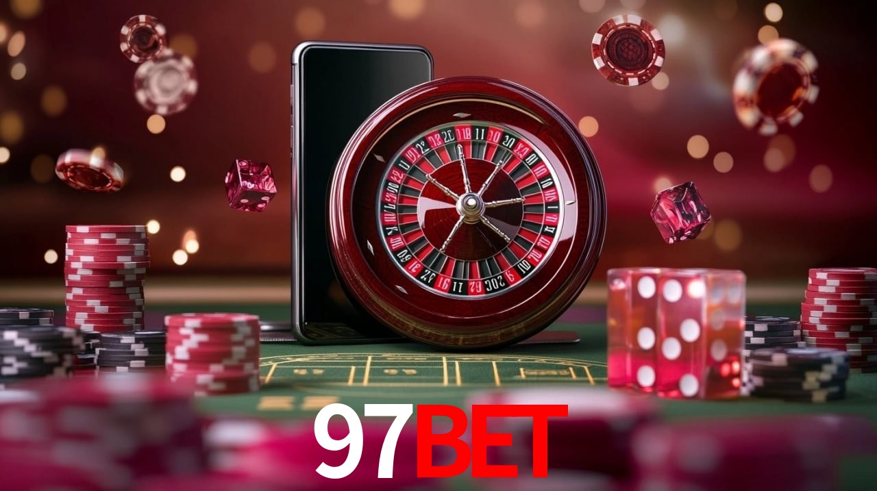 Spaceman Game 97bet