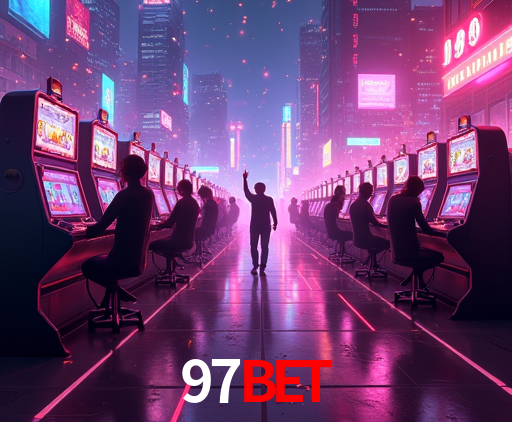 A Experiência Imersiva dos Cassinos Ao Vivo no 97bet