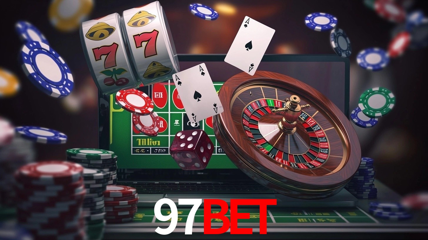 97bet: Jogos de Caça-Níqueis-Altas Recompensas, Roleta-Velocidade, Blackjack-Desafios Máximos