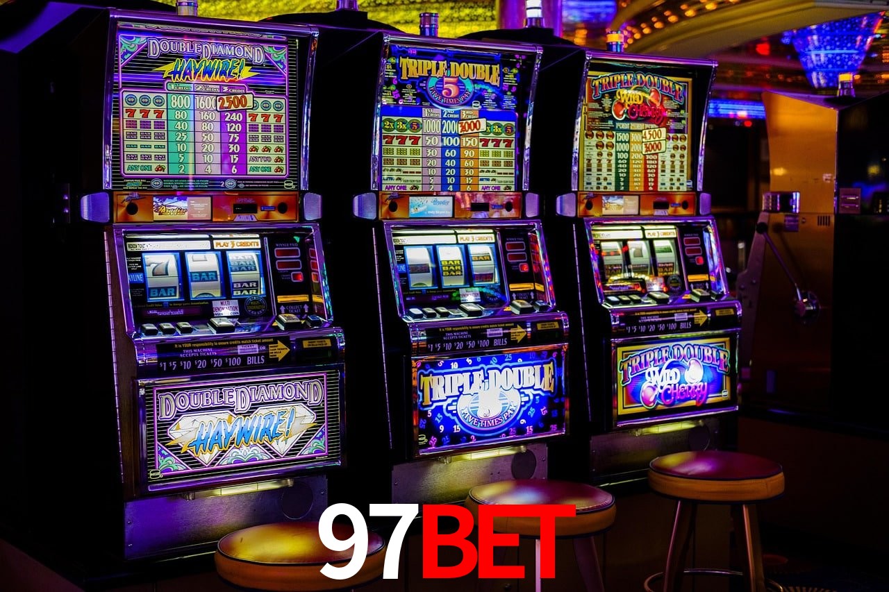 A Revolução dos Aplicativos de Jogos no 97bet
