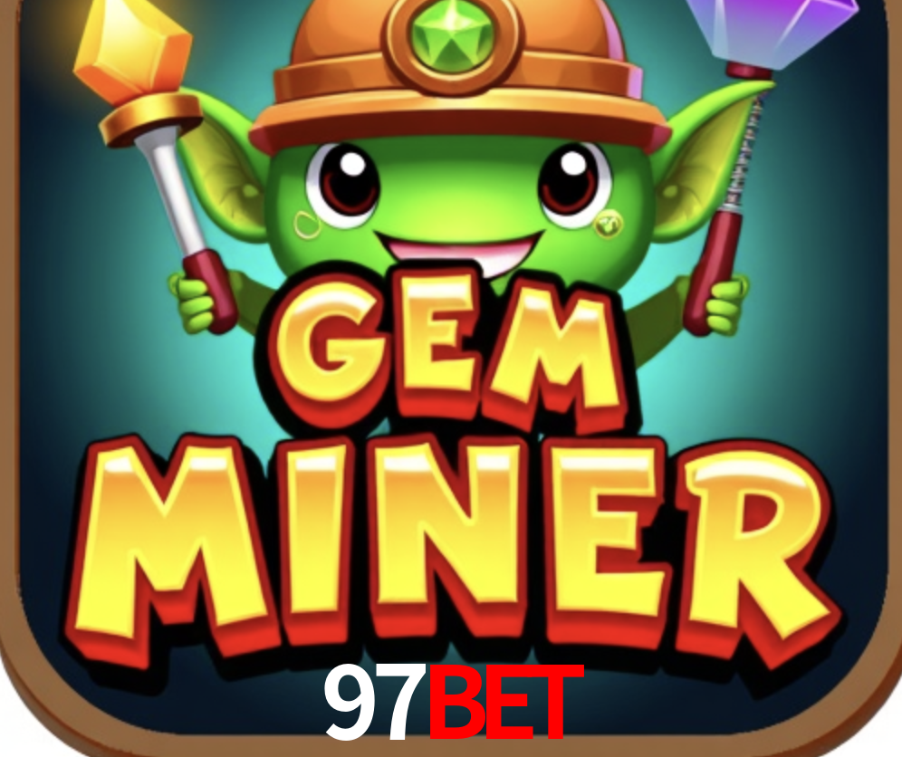 Slot Games 97bet