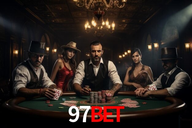 Segurança 2FA 97bet