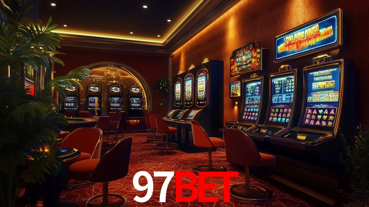 97bet App Interface