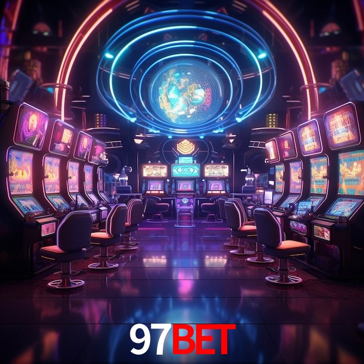 A Emoção da Loteria na 97bet: Uma Chance de Mudança de Vida