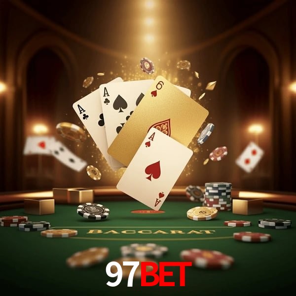 Live Casino 97bet