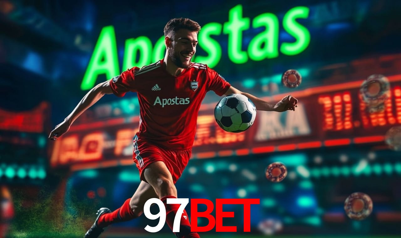 Desvendando o Mundo dos Jogos Virtuais na 97bet