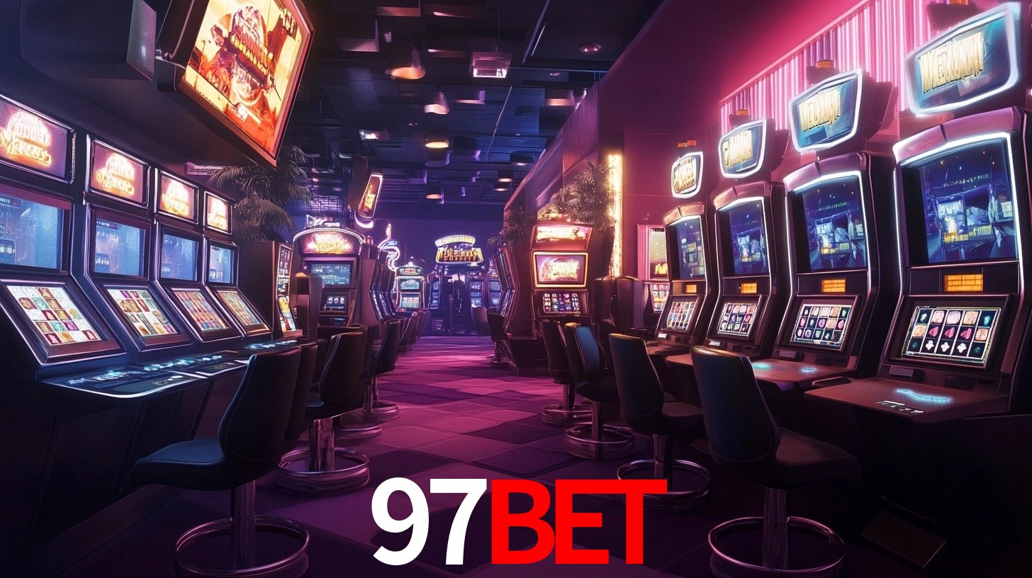 97 bet login
