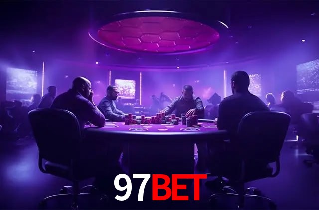 Casino Ao Vivo 97bet