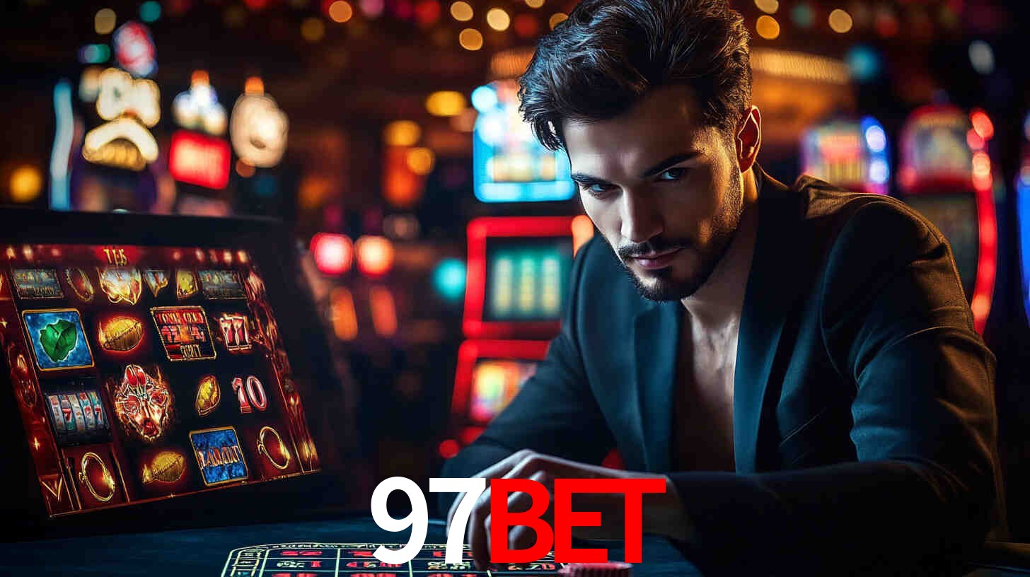 Descubra a Magia dos Jogos de Arcade no 97bet