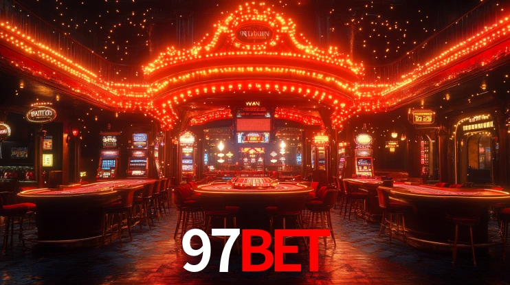 Sinta a adrenalina dos jogos de cassino com 97bet
