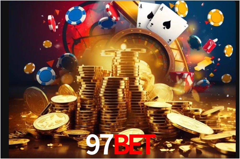Promoção Relâmpago 97bet