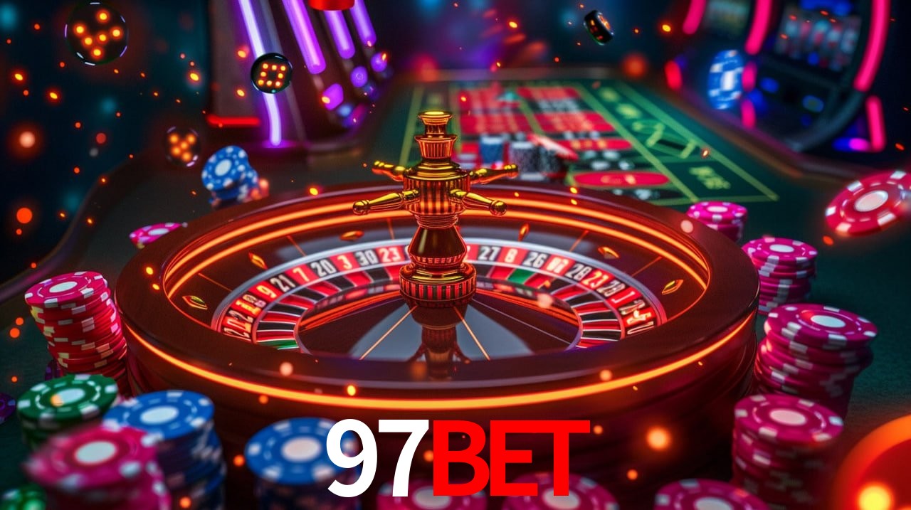 Especiais de Fim de Semana 97bet