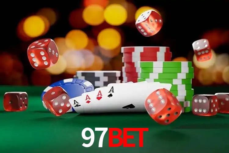Descubra o Programa VIP da 97bet: Vantagens Exclusivas para Jogadores