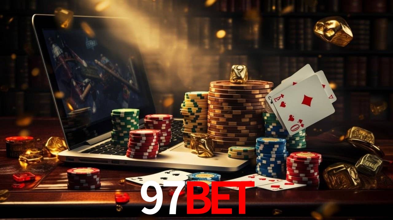 Inovações de Jogos na 97bet: O Futuro das Experiências Interativas