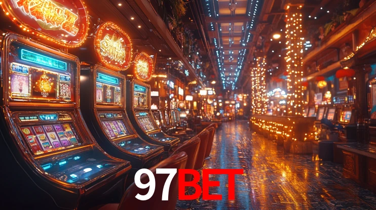 Bônus Generosos e Exclusivos no 97bet para Você!